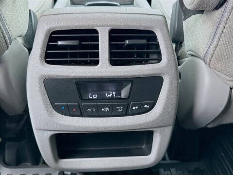 2016 Honda Pilot EX
