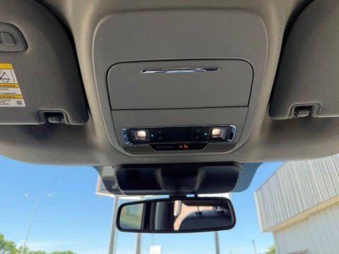 2025 Ford F-350 Super Duty