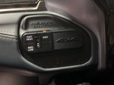 2023 RAM 2500 Limited