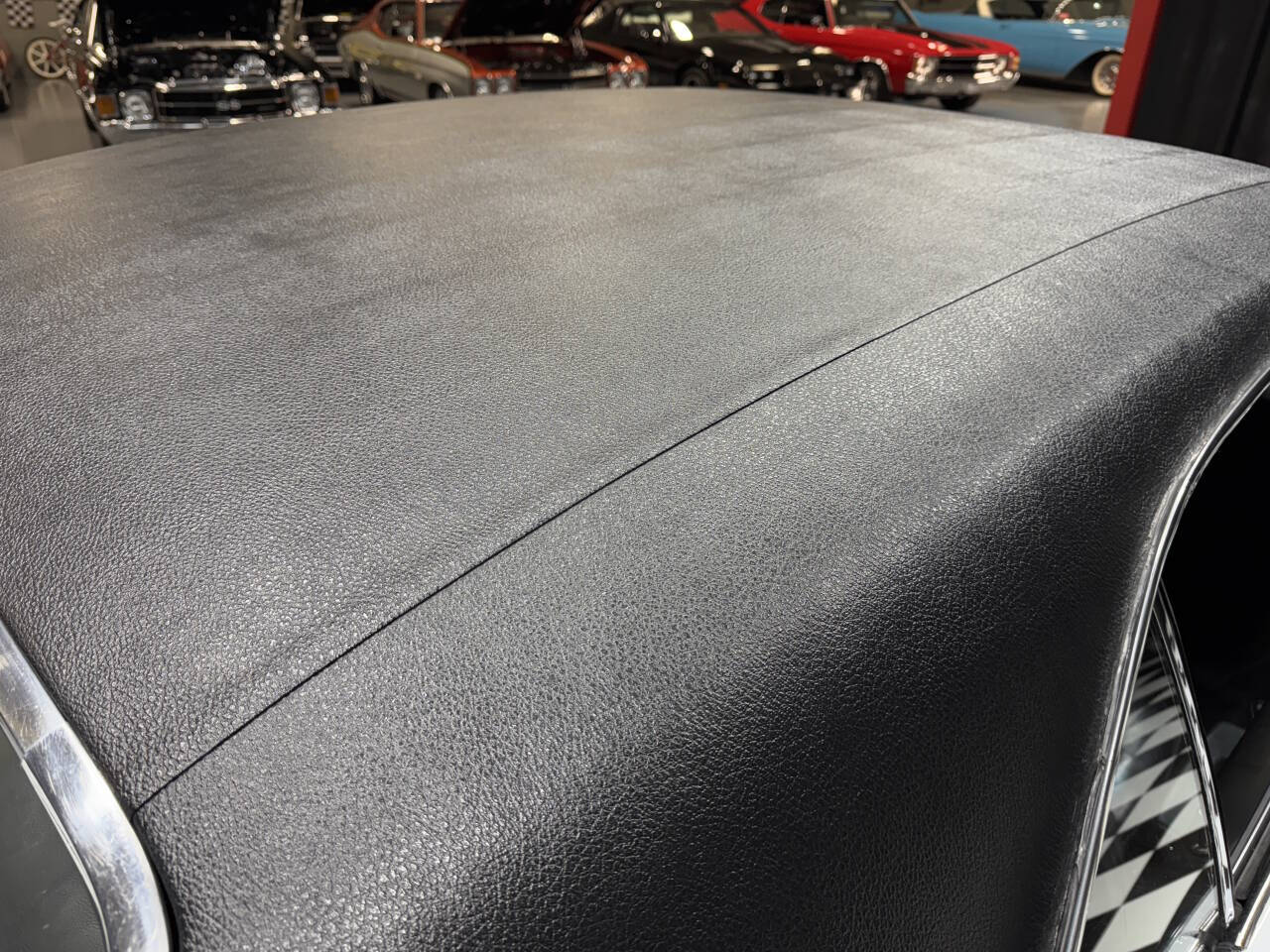 1967 Pontiac Firebird 46