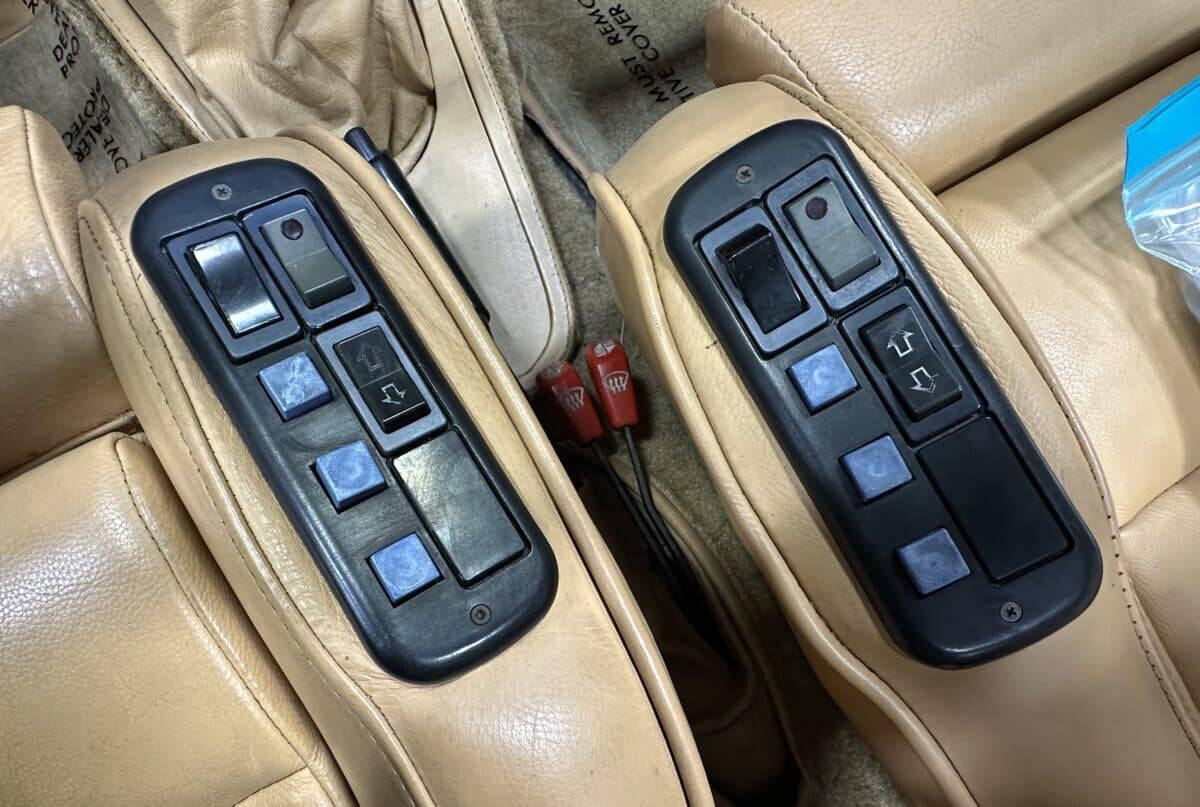 1985 Porsche 930 19
