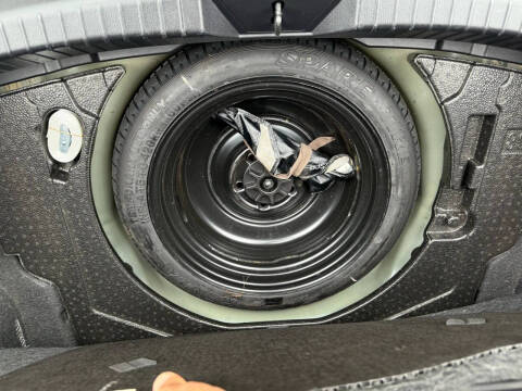 2017 Mazda MAZDA3 Sport