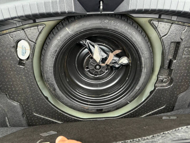 2017 Mazda MAZDA3 Sport