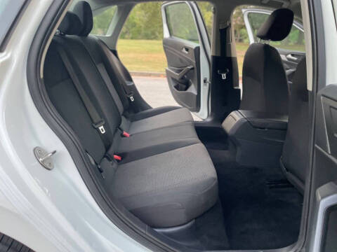 2020 Volkswagen Jetta S