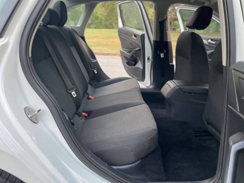 2020 Volkswagen Jetta S