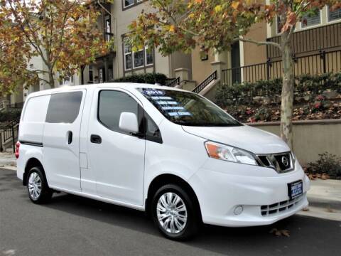2018 Nissan NV200 for sale at Direct Buy Motor in San Jose CA