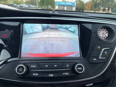 2019 Buick Envision Premium