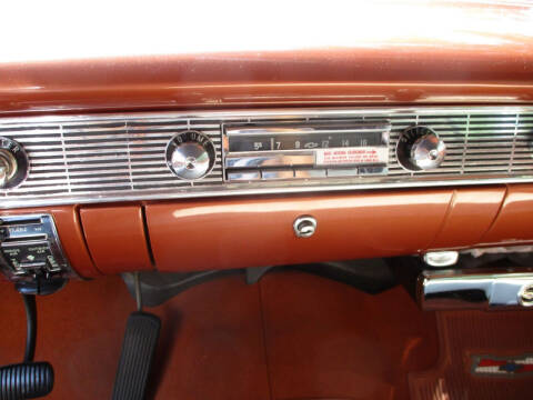 1956 Chevrolet Bel Air