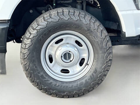 2024 Ford F-250 Super Duty