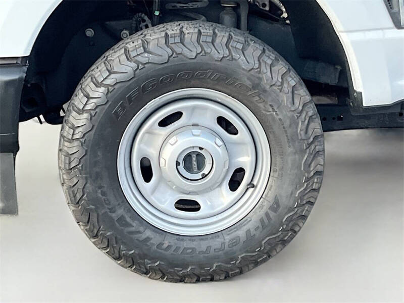 2024 Ford F-250 Super Duty