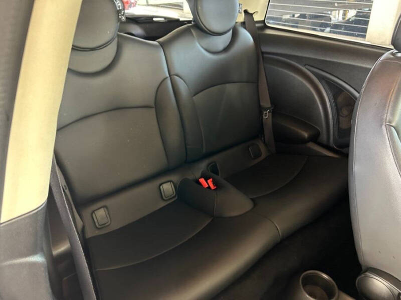 2012 MINI Cooper Hardtop