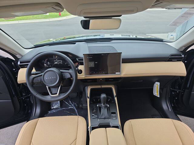2026 Mazda CX-5 2.5 S Premium