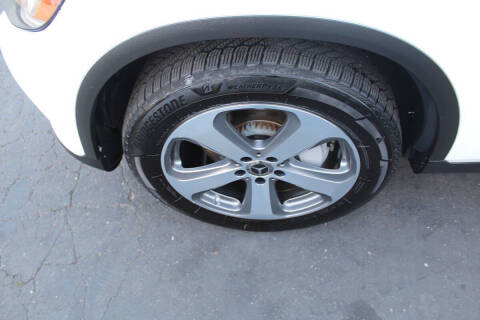 2019 Mercedes-Benz GLC GLC 300 4MATIC