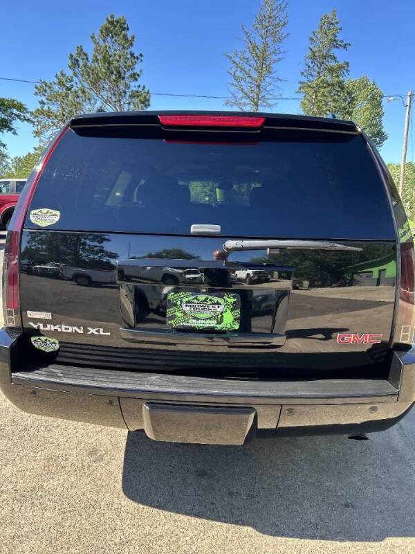 2012 GMC Yukon XL Denali