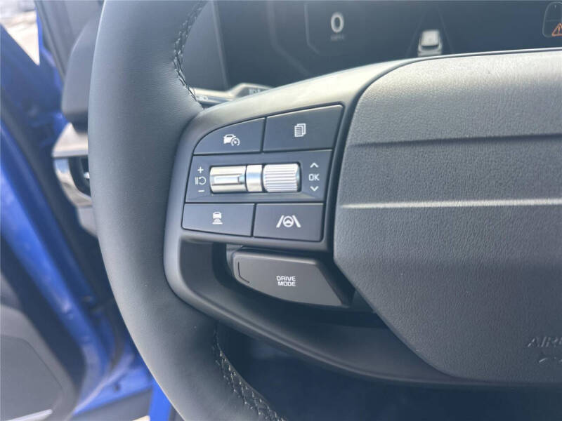 2026 Kia Sportage SX