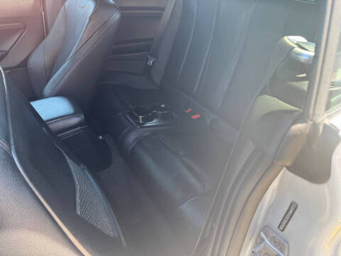 2017 BMW 2 Series 230i