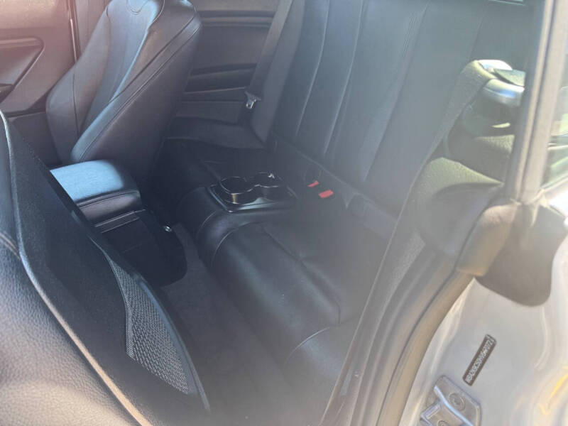 2017 BMW 2 Series 230i