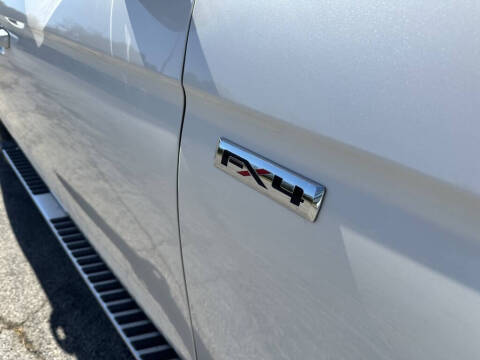 2018 Ford Expedition MAX XLT