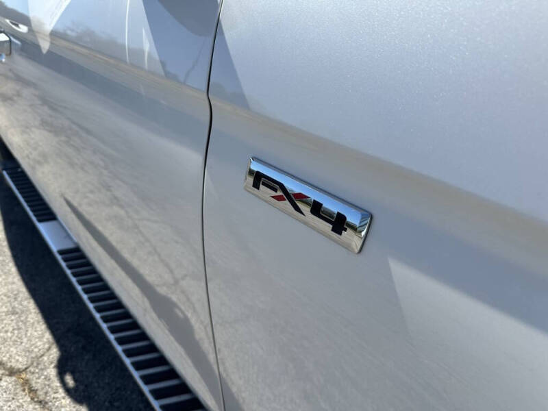 2018 Ford Expedition MAX XLT