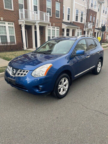 2011 Nissan Rogue for sale at Pak1 Trading LLC in Little Ferry NJ