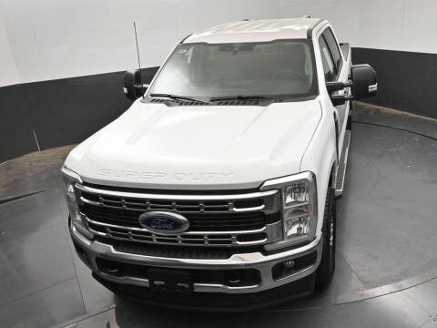 2025 Ford F-250 Super Duty