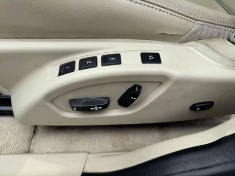 2016 Volvo XC60 T6 Platinum