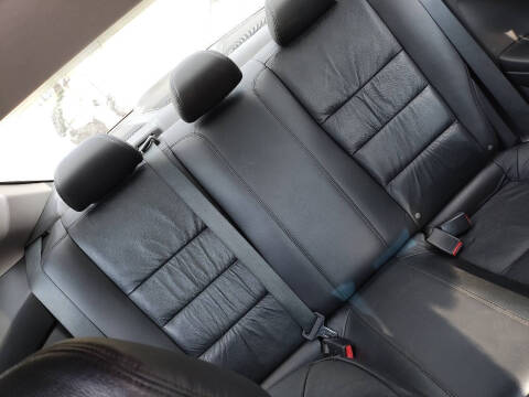 2011 Honda Accord EX-L V6