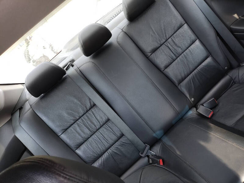 2011 Honda Accord EX-L V6
