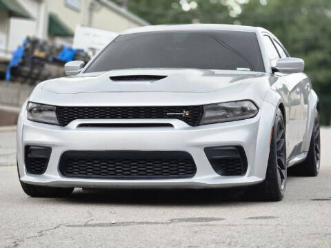 2020 Dodge Charger