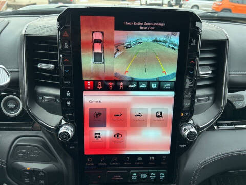 2026 RAM 2500 Limited