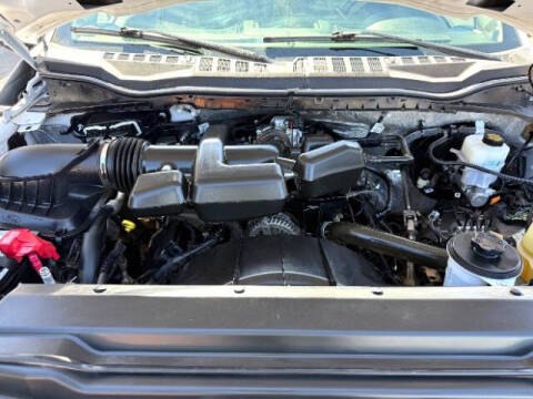 2019 Ford F-250 Super Duty