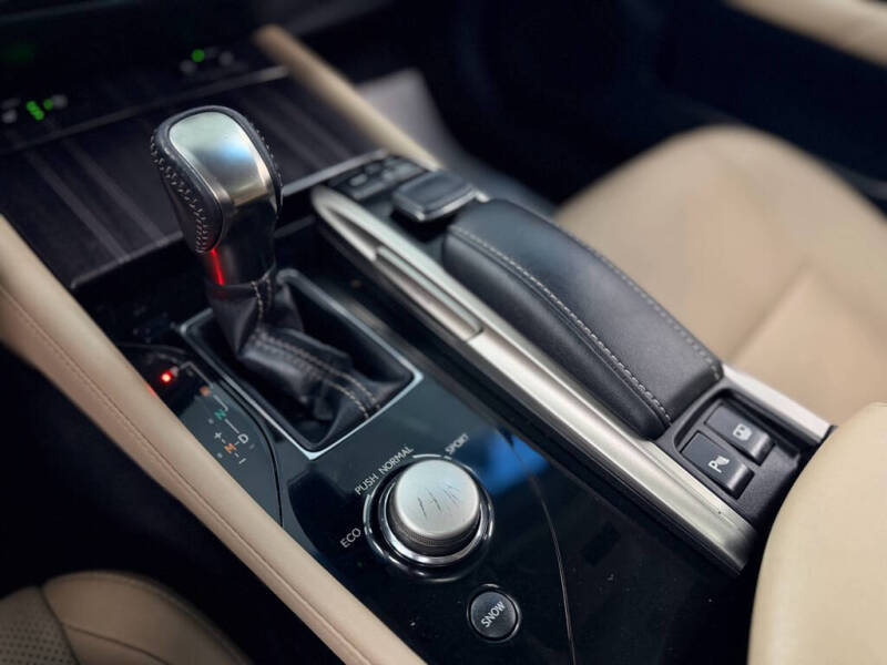 2016 Lexus GS 350