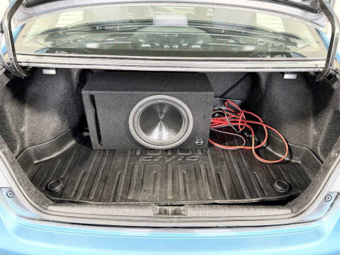 2008 Honda Civic Si