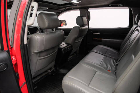 2010 Toyota Tundra Limited