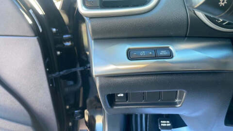 2021 Nissan Maxima 3.5 SV