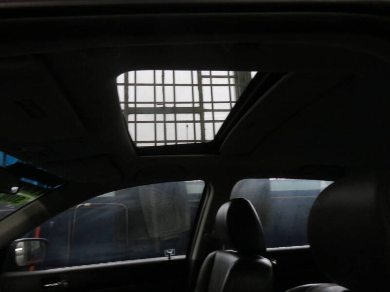 2007 Honda Accord EX-L V-6