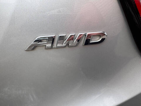 2016 Honda HR-V EX-L w/Navi