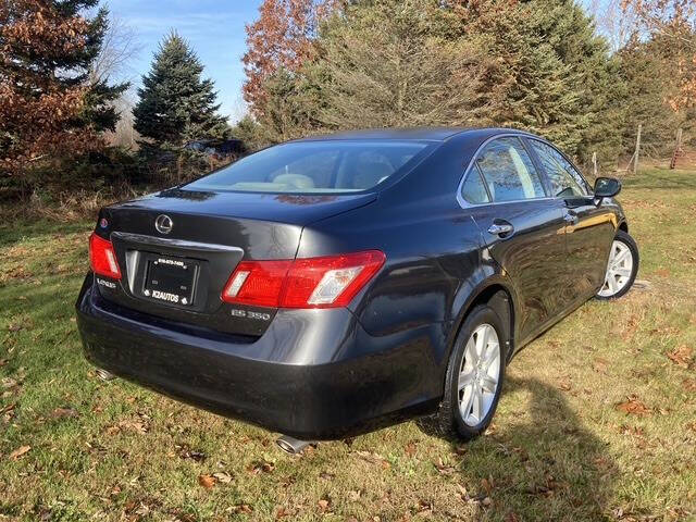 2009 Lexus ES 350