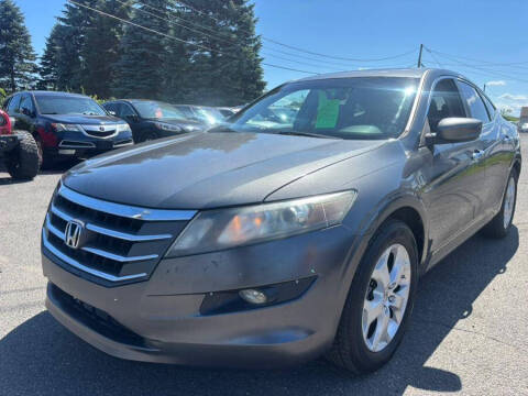 2011 Honda Accord Crosstour