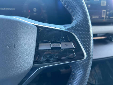 2023 Nissan Ariya Empower+