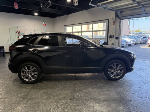 2023 Mazda CX-30 2.5 S Select