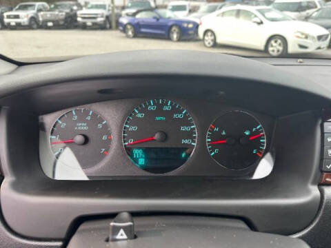 2011 Chevrolet Impala LT Fleet