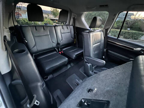 2017 Lexus GX 460