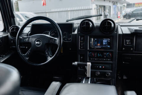 2005 HUMMER H2 Adventure Series