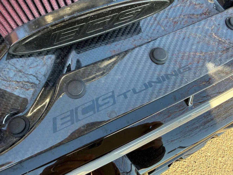 2021 Audi RS 6 Avant 4.0T quattro Avant
