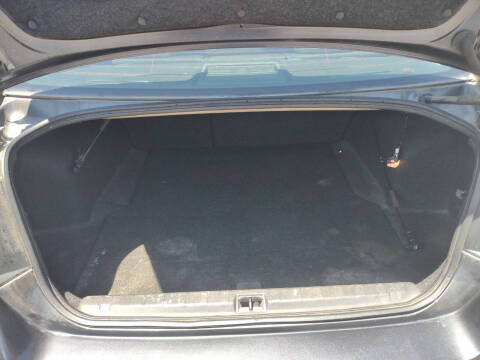 2011 Subaru Legacy 2.5i