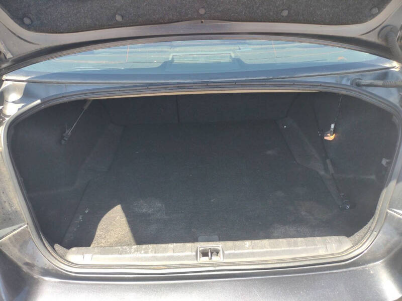 2011 Subaru Legacy 2.5i