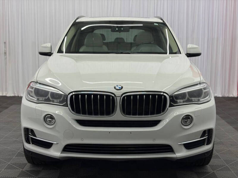 2014 BMW X5 sDrive35i