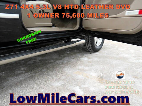 2006 Chevrolet Avalanche Z71 1500