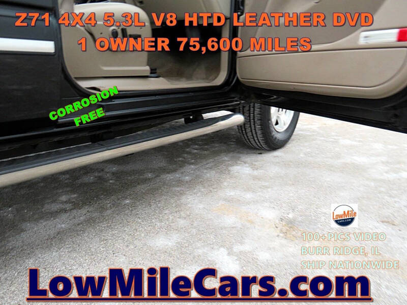 2006 Chevrolet Avalanche Z71 1500